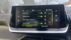 Peugeot 208 1.2 PureTech 100 Allure Premium 5dr Petrol Hatchback